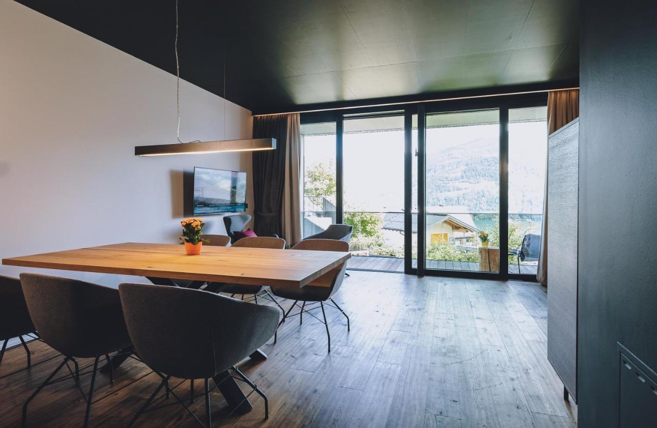 Fortuna View by we rent Zell am See Zewnętrze zdjęcie