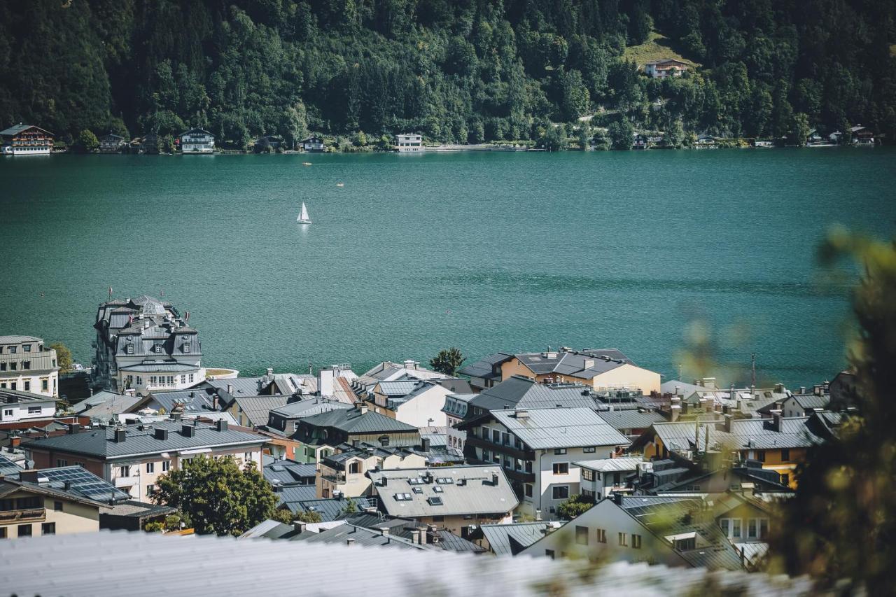 Fortuna View by we rent Zell am See Zewnętrze zdjęcie