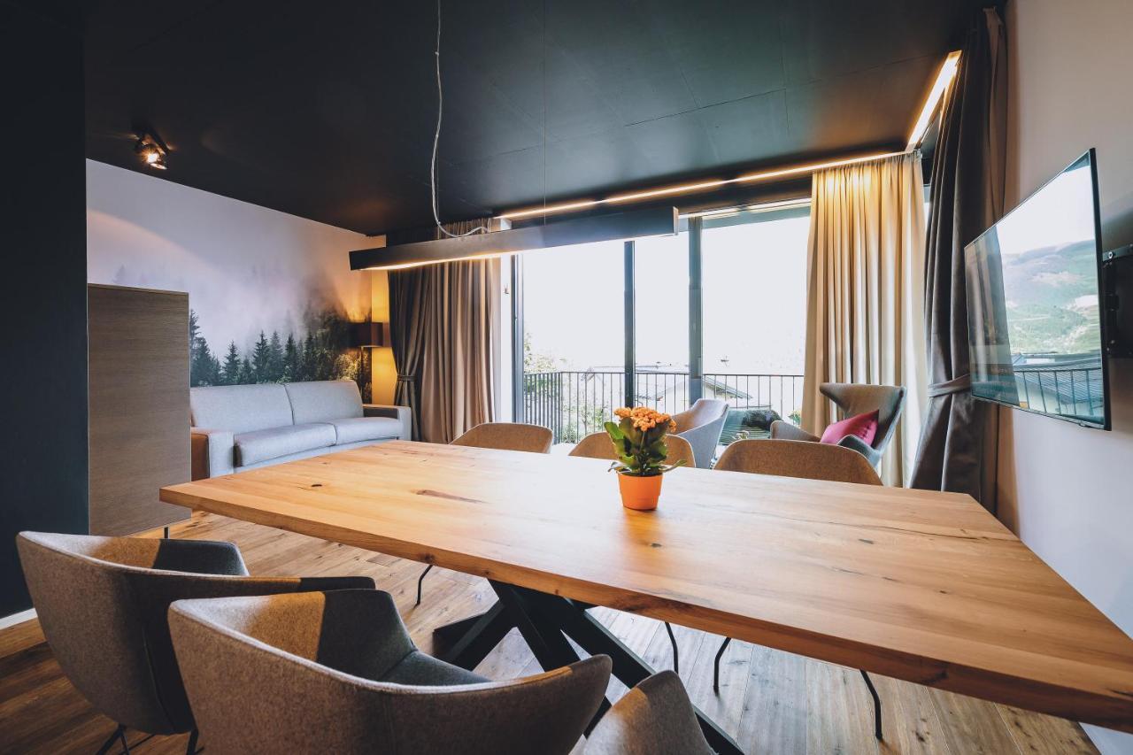Fortuna View by we rent Zell am See Zewnętrze zdjęcie