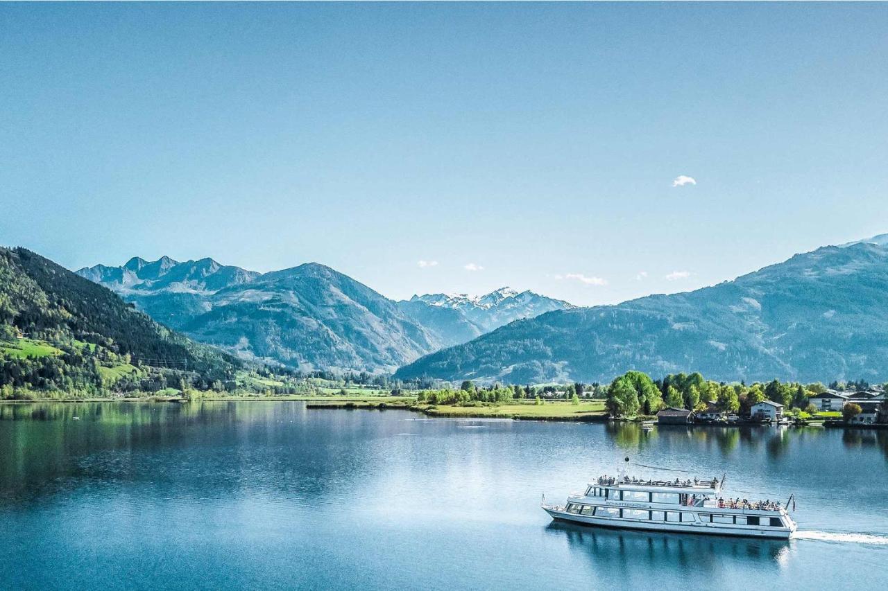 Fortuna View by we rent Zell am See Zewnętrze zdjęcie