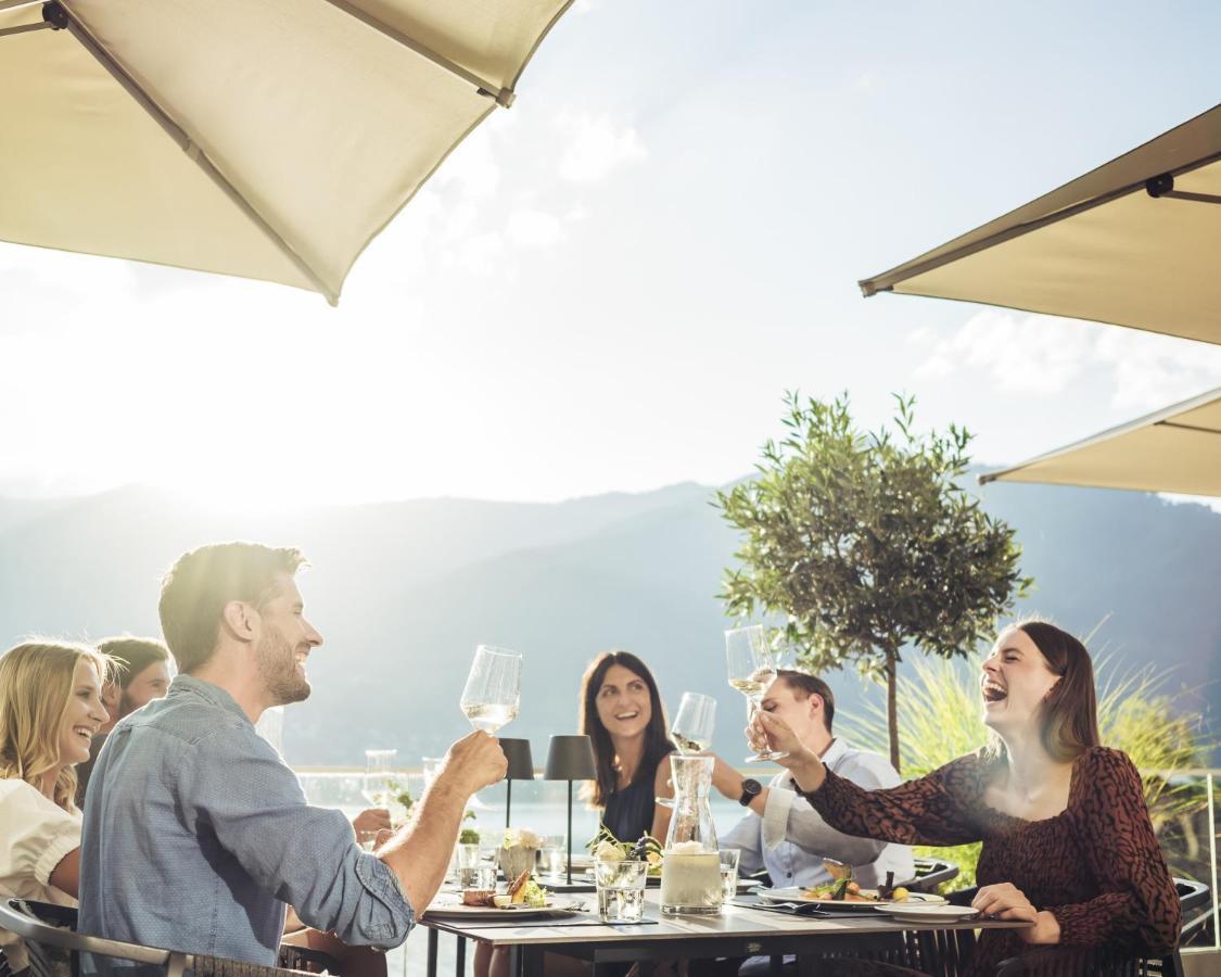 Fortuna View by we rent Zell am See Zewnętrze zdjęcie