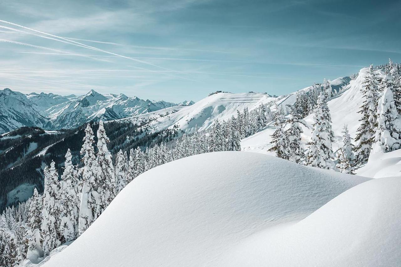 Fortuna View by we rent Zell am See Zewnętrze zdjęcie