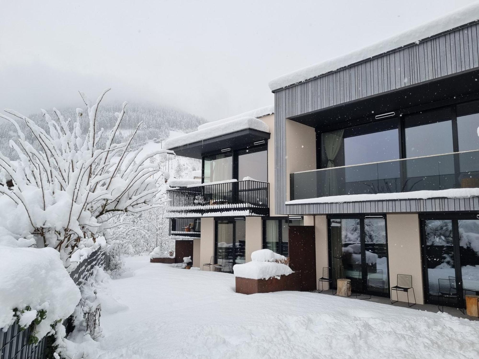 Fortuna View by we rent Zell am See Zewnętrze zdjęcie